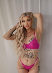 Фото проститутки Kristina №3 в городе Трёхгорный