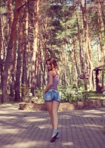 Фото проститутки Алена №7 в городе Трёхгорный