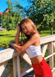 Фото проститутки Настя №2 в городе Трёхгорный